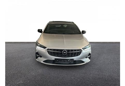 Opel Insignia #9
