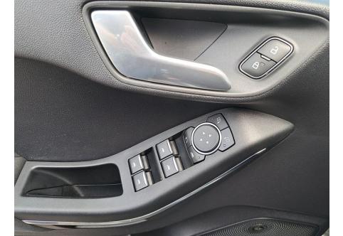 Ford Fiesta #9