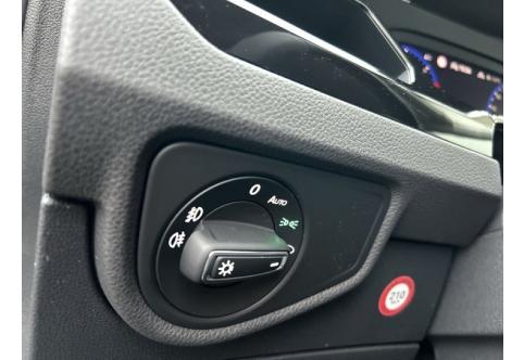 VW Touran #19