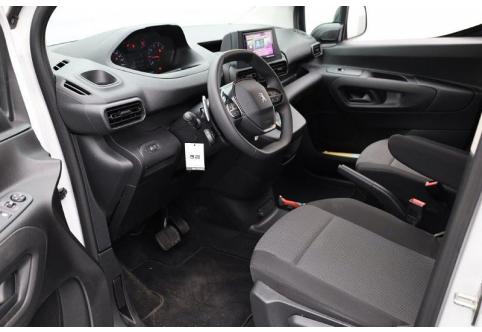 Peugeot Partner #11