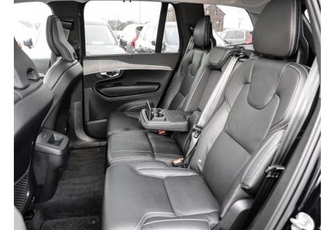 Volvo XC90 #16