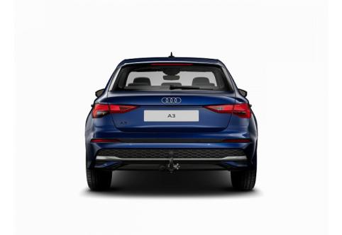 Audi A3 #1