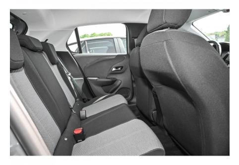 Opel Corsa #11