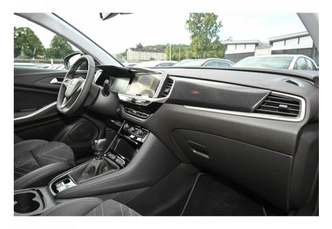Opel Grandland X #8