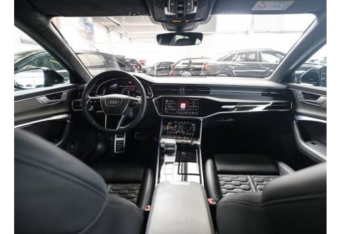 Audi RS6 #6