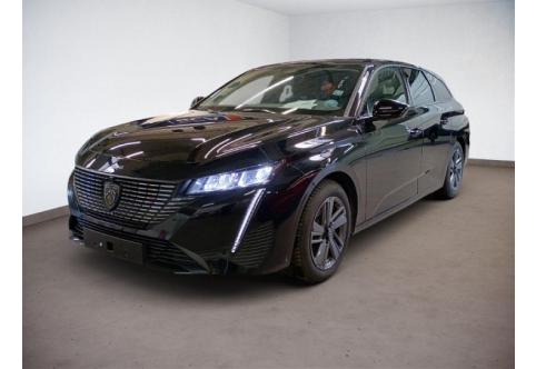 Peugeot 308 #1