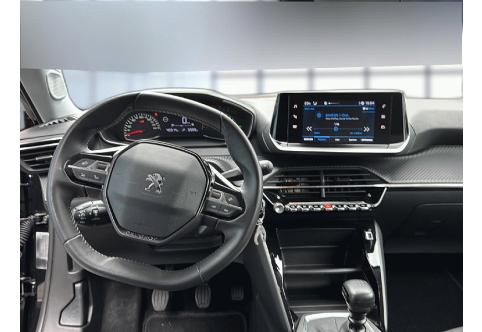 Peugeot 2008 #13