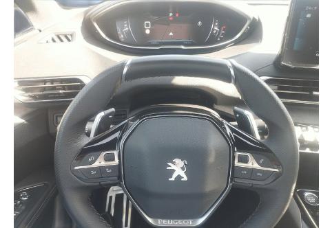 Peugeot 5008 #11