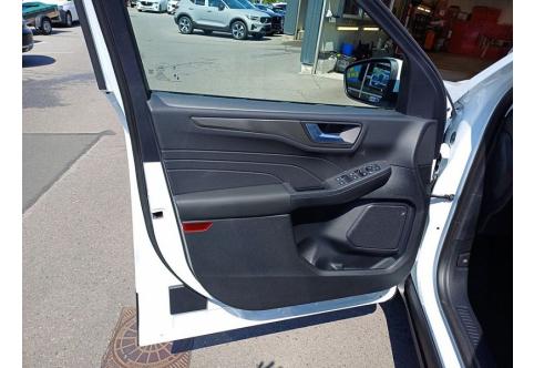 Ford Kuga #13