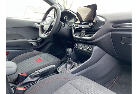 Ford Fiesta #12