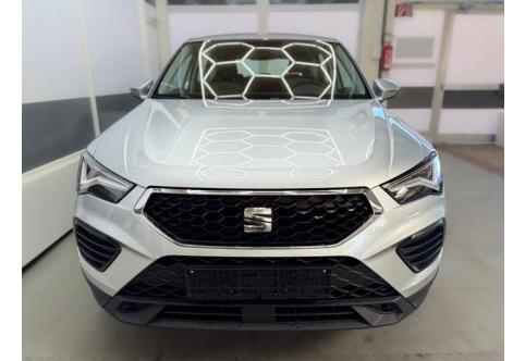 Seat Ateca #1