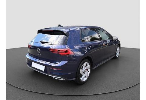 VW Golf #8