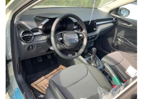 Skoda Fabia #2