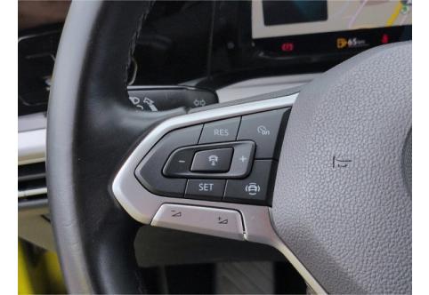 VW Golf #16