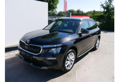 Skoda Kamiq #1