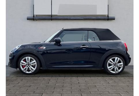 Mini John Cooper Works #3