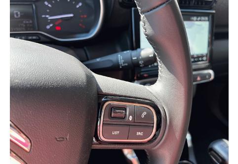 Citroën C3 Aircross #14