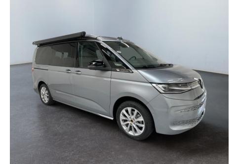 VW T7 Multivan #2