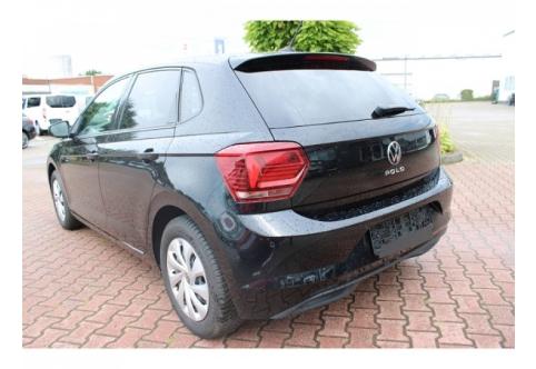 VW Polo #7