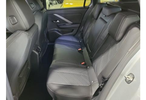 Opel Astra #14
