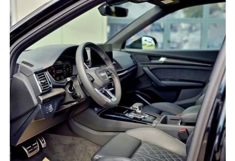 Audi SQ5 #5