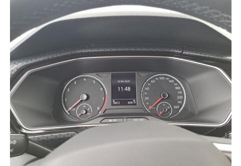 VW T-Cross #20