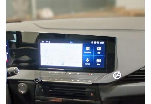 Opel Astra #5