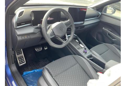 VW T-Roc #1