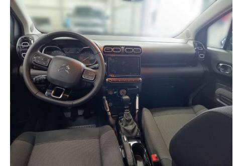 Citroën C3 Aircross #4