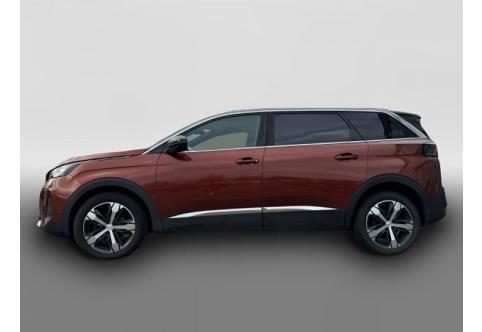 Peugeot 5008 #2