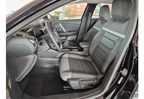 Citroen C4 #12