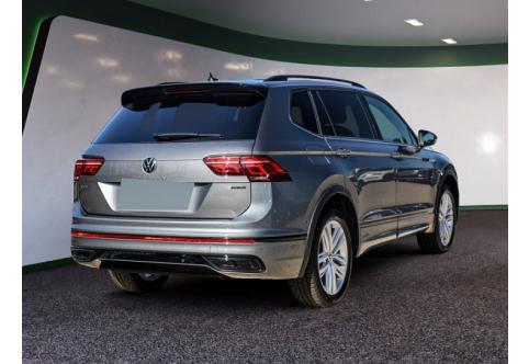 VW Tiguan #3