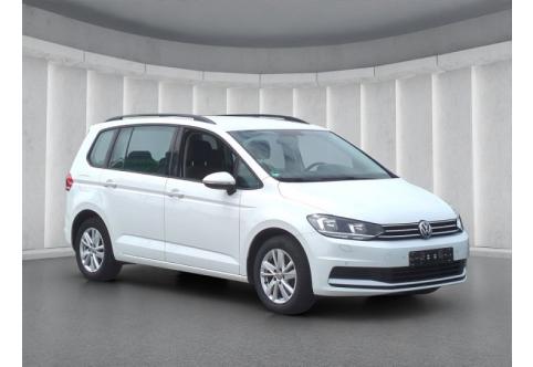 VW Touran #18