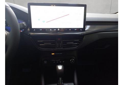 Ford Focus #14