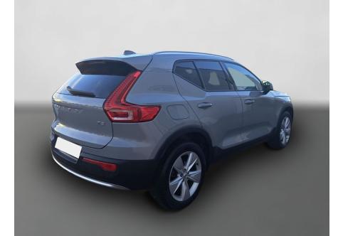 Volvo XC40 #3