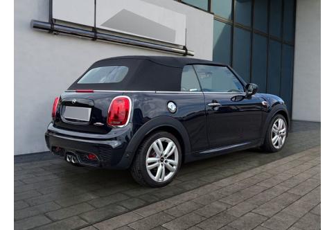 Mini John Cooper Works #6