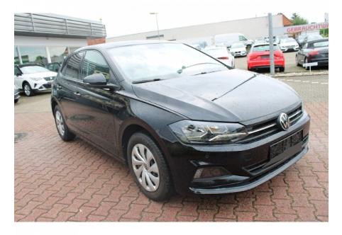 VW Polo #2