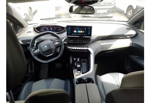 Peugeot 3008 #11