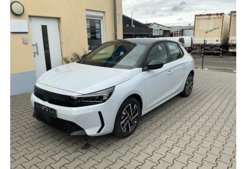 Opel Corsa #1