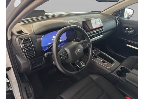 Citroën C5 Aircross #7