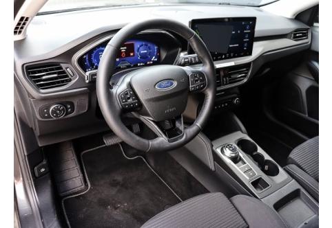 Ford Focus #4