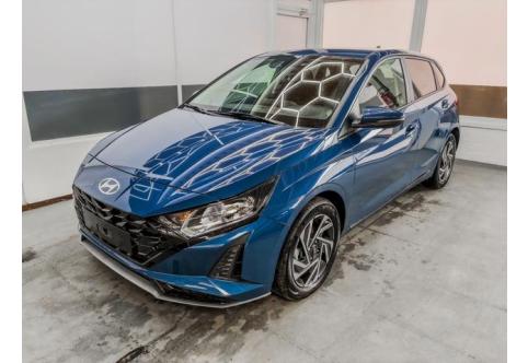 Hyundai i20 #2