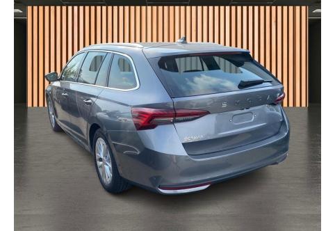 Skoda Octavia #4