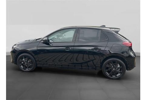 Opel Corsa #2