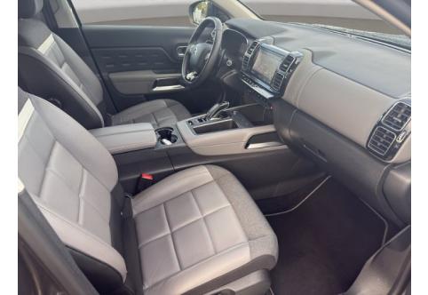 Citroën C5 Aircross #9