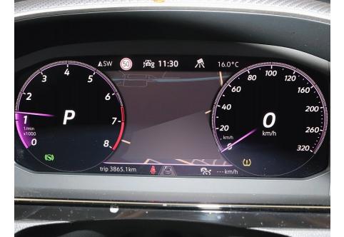 VW Arteon #10