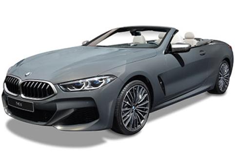 BMW 8er-Reihe Coupé #26