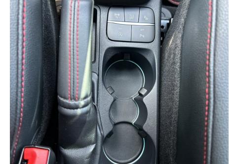 Ford Puma #22