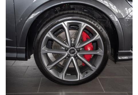 Audi RSQ3 #5