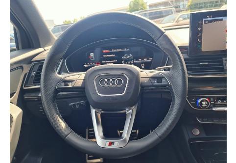 Audi SQ5 #15